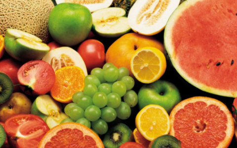 果品在干制过程中有什么变化,水果制品是什么意思