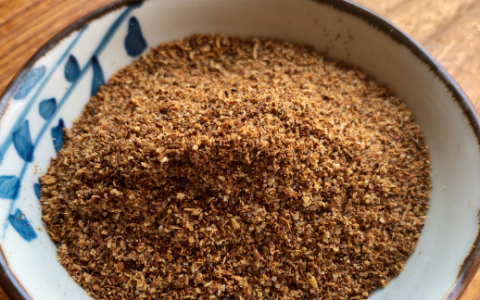 椒盐粉如何使用,味椒盐的食用方法
