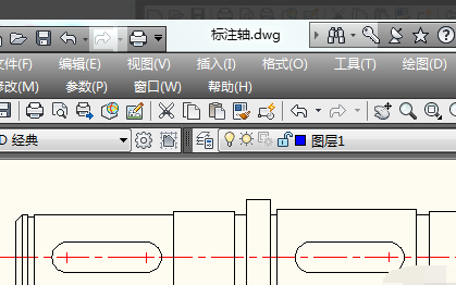 cad连续标注该怎样才能操作,CAD怎么连续标注里程