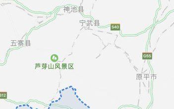忻州南部包括哪些地方,山西南部是指哪些地方城市