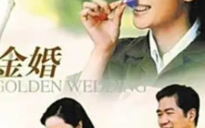 佟志文丽是什么电视剧,电视剧《金婚》50集是哪一年拍摄的