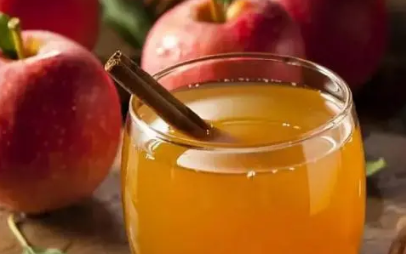 榨苹果汁怎么榨好喝,苹果汁怎么榨好喝破壁机