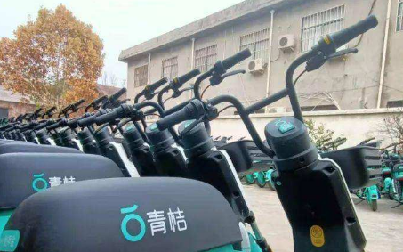 广州骑安是什么,广州骑安科技有限公司与青桔共享单车是什么关系