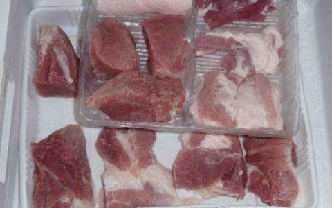瘦肉放冰箱保鲜可以放多久,切好的瘦肉放冰箱保鲜可以放多久