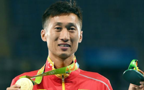 安溪李娜峰哪里人,中国在奥运会上获得冠军的运动员有哪些