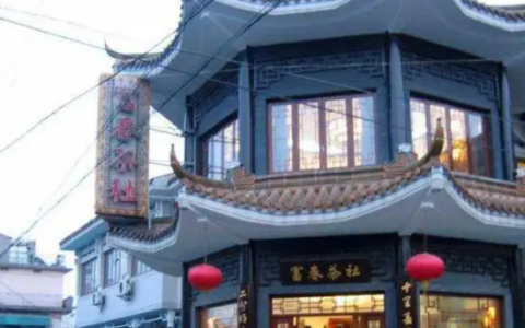 扬州广陵区特色美食,扬州有什么好吃的地方可以推荐