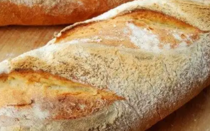 法式面包和普通面包的区别,柏翠和风面包和法式面包区别在哪