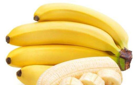 香蕉可以用微波炉加热,香蕉微波炉加热能吃