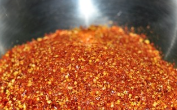 怎么让辣椒油变得超红,如何让红油更红
