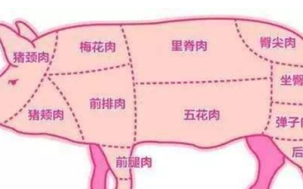 里脊怎么吃好吃,猪里脊肉的好吃做法