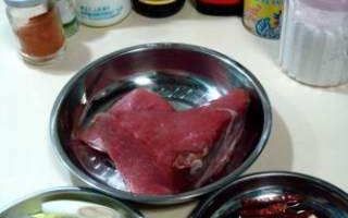 麻辣牛肉干怎么做家庭制作,自制麻辣牛肉干的做法