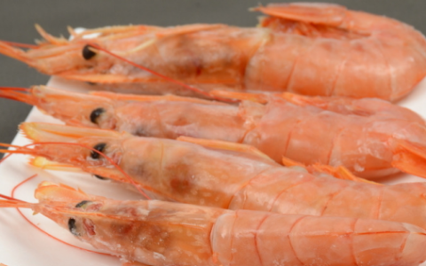 红毛虾怎么做好吃,油炸小红虾怎么做比较酥脆