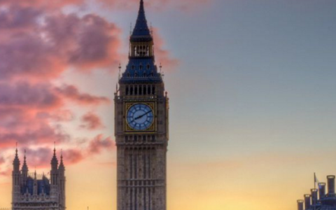 大本钟是伦敦的,大本钟是哪个国家的