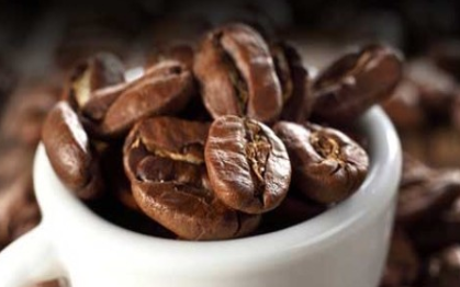 咖啡豆怎么研磨,咖啡豆怎么磨碎