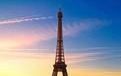 巴黎铁塔的由来,巴黎的铁塔叫什么名字