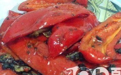 红尖辣椒怎么炒,红辣椒可以做哪些炒菜吃