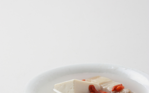 豆腐怎么做汤好吃简单,豆腐怎么做汤好吃简单