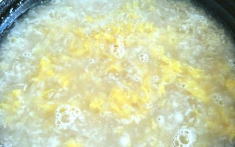 如何做米酒汤圆蛋花汤,米酒蛋花汤圆的功效
