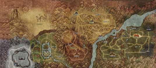 斗破苍穹世界地图怎么打不开,斗破苍穹手机游戏怎么打开世界地图模式