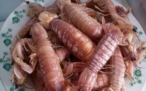 虾爬子怎么保存,煮熟的皮皮虾怎么保存